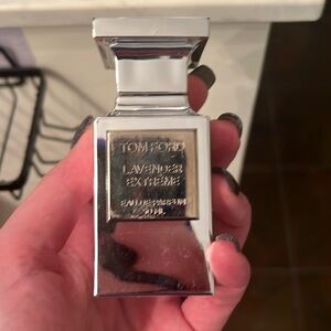 Tom Ford Lavender Extreme in Shiny Silver